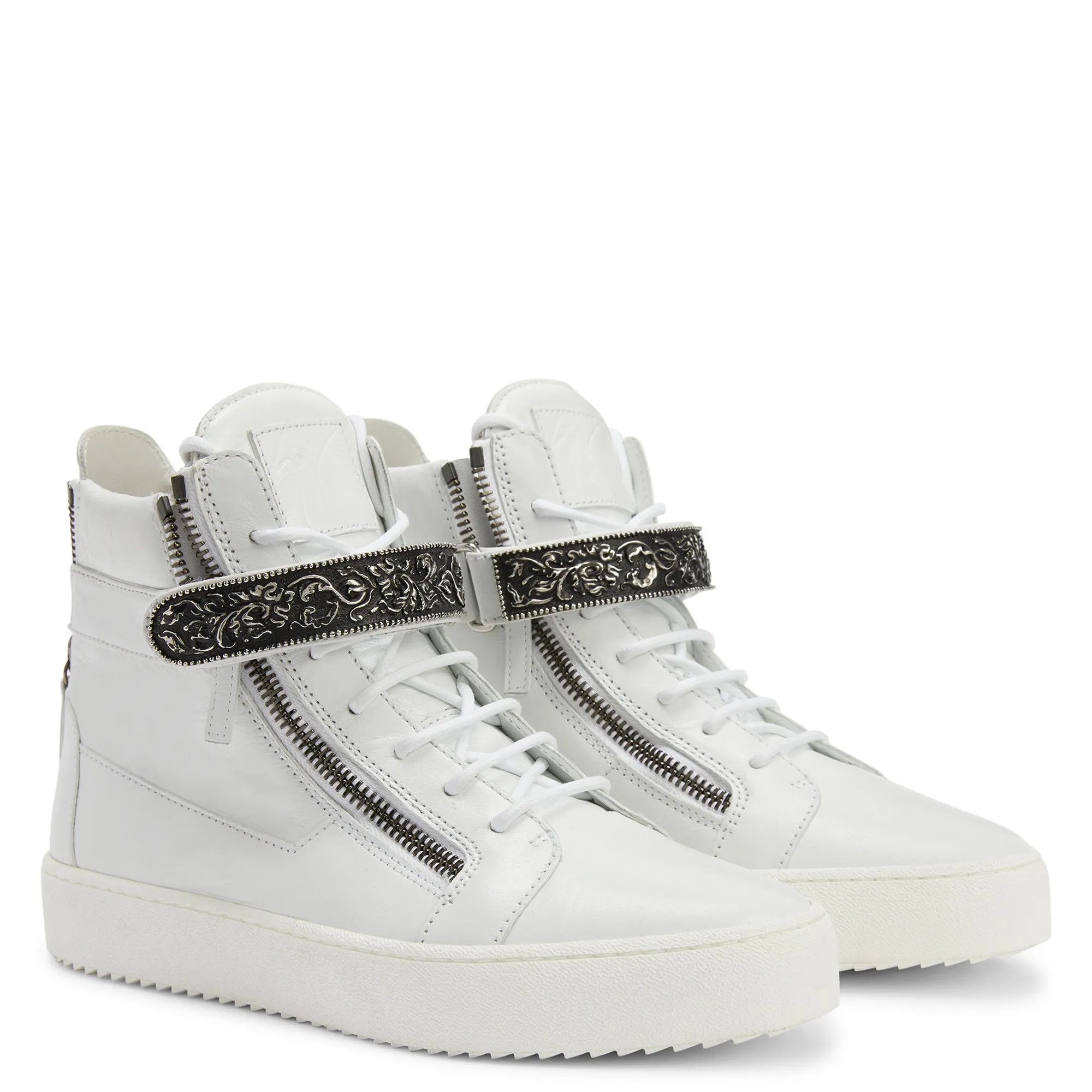 Giuseppe Zanotti Coby Deluxe