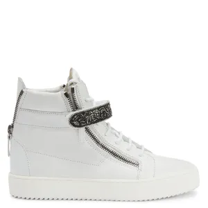 Giuseppe Zanotti Coby Deluxe