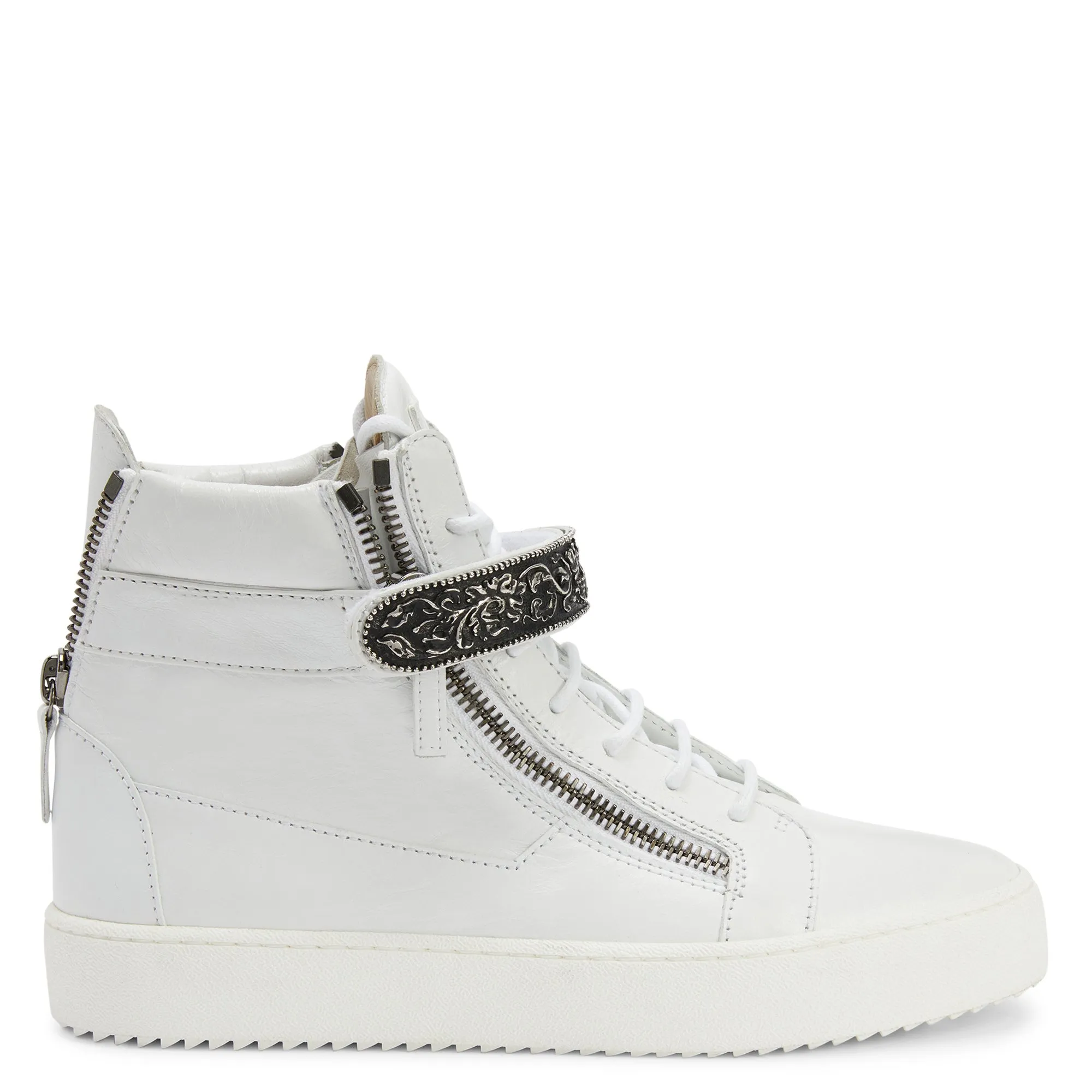 Giuseppe Zanotti Coby Deluxe