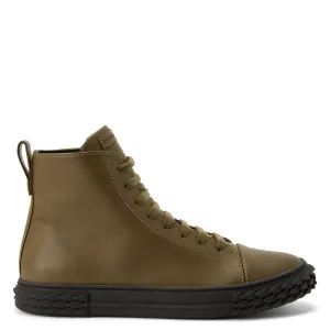Giuseppe Zanotti Ecoblabber