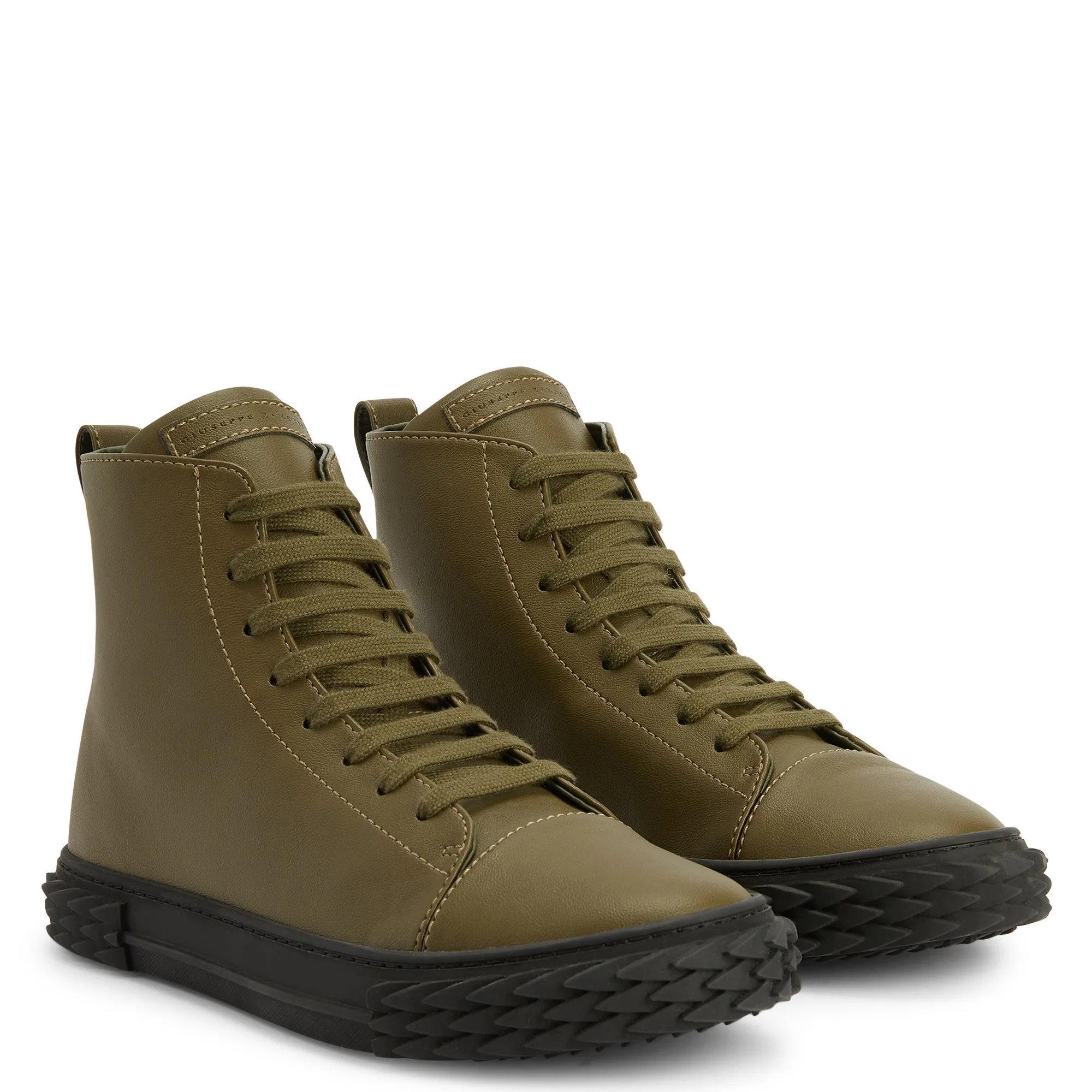 Giuseppe Zanotti Ecoblabber