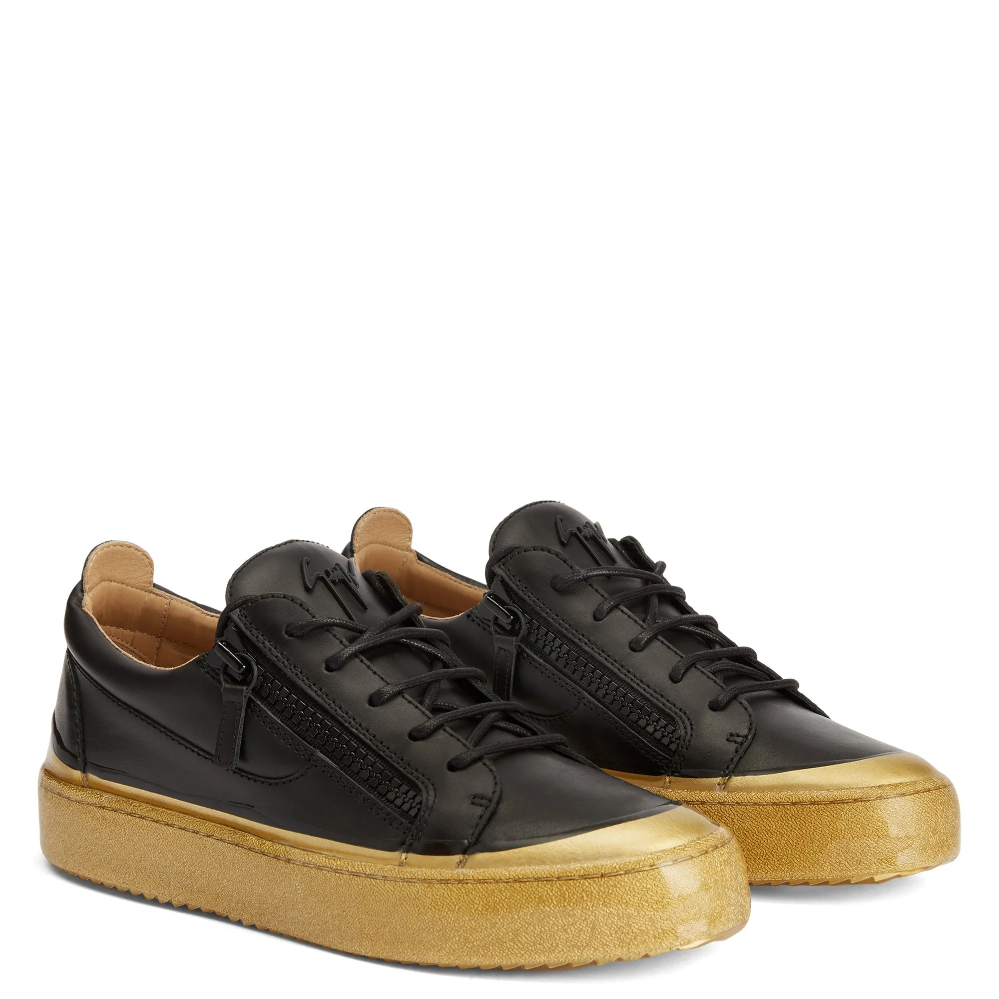 Giuseppe Zanotti Frankie Match