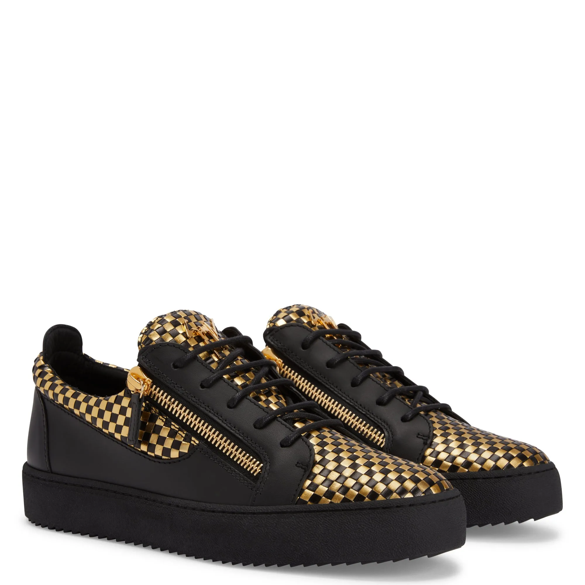 Giuseppe Zanotti Frankie