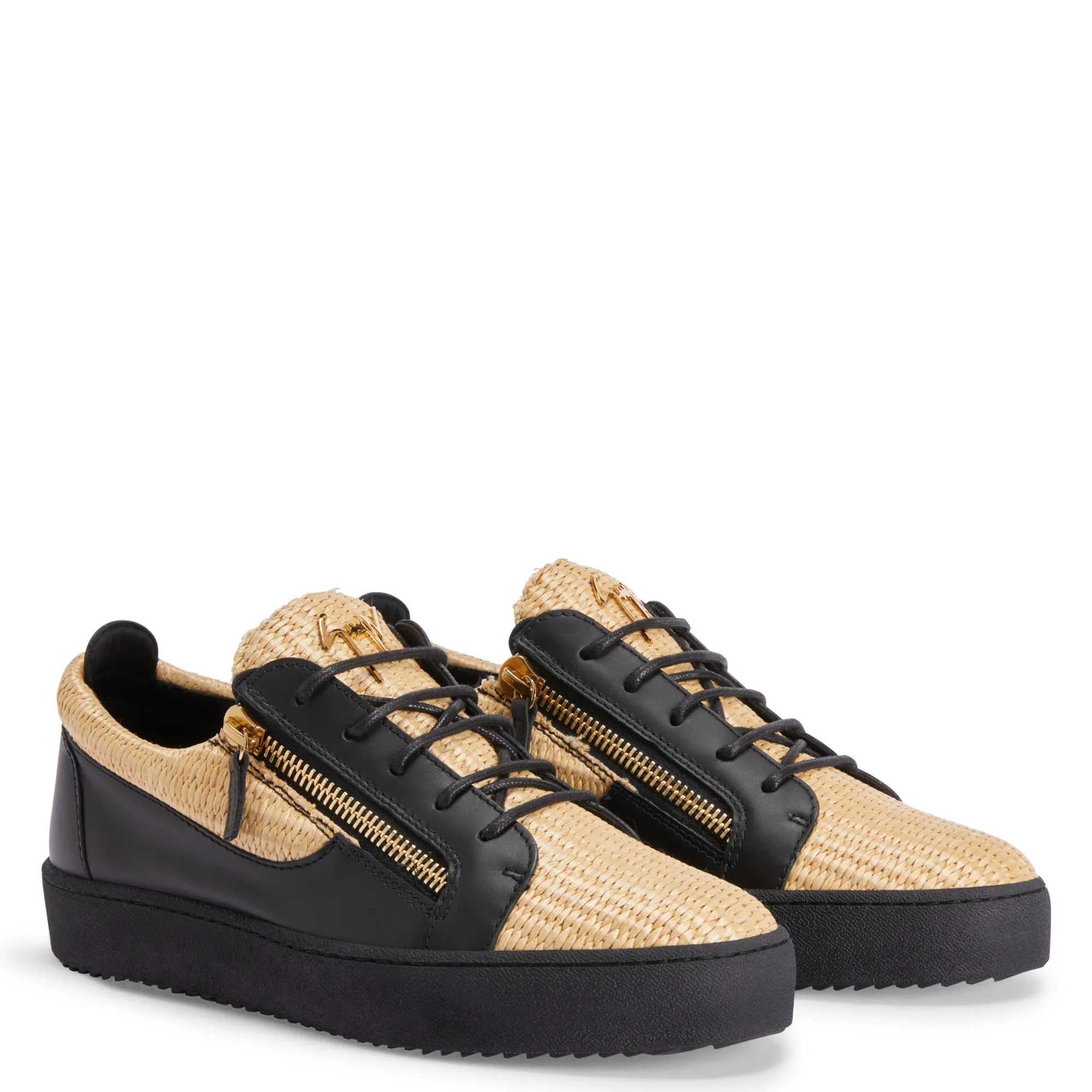 Giuseppe Zanotti Frankie