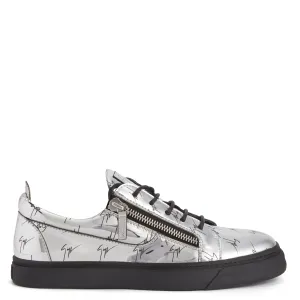 Giuseppe Zanotti Frankie