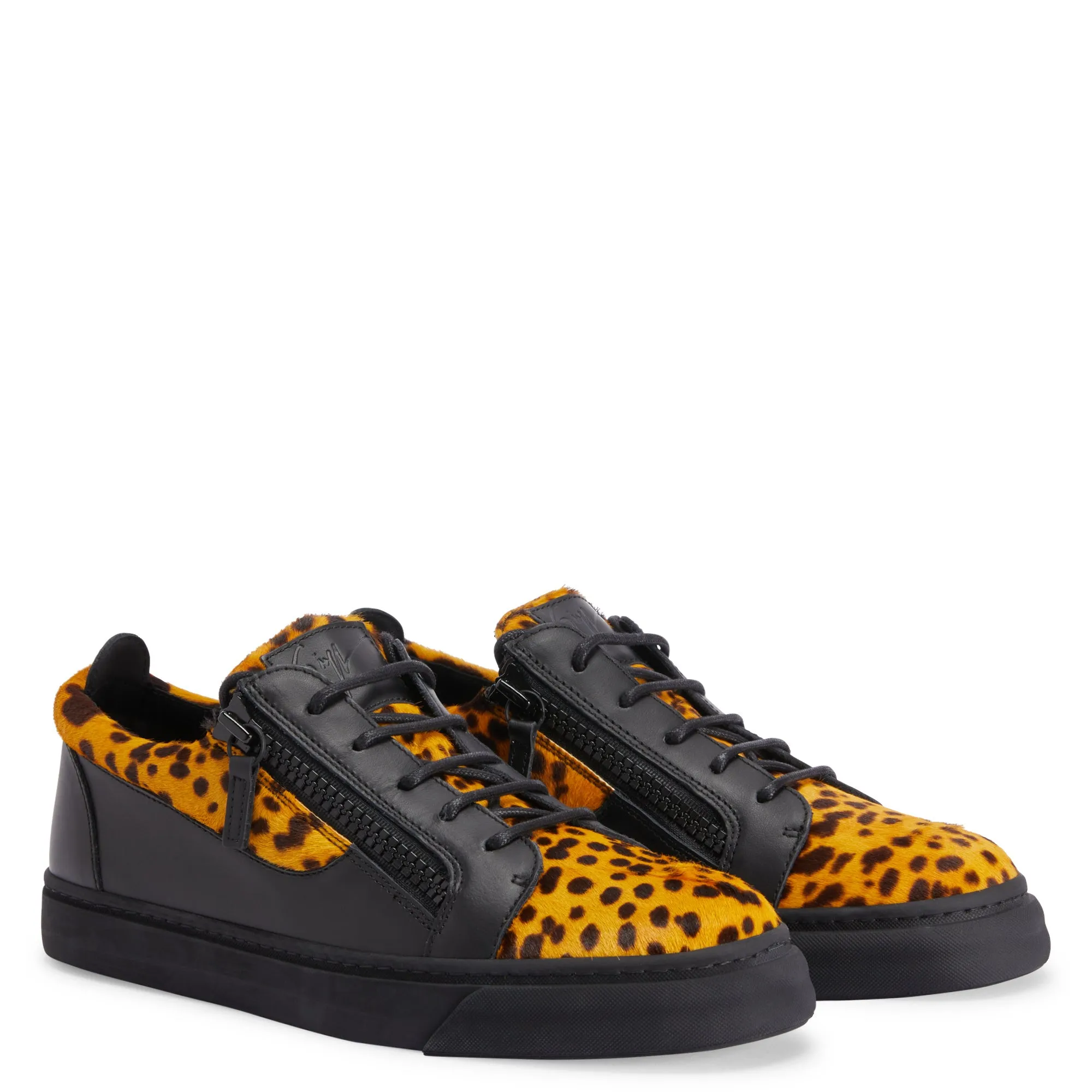 Giuseppe Zanotti Frankie