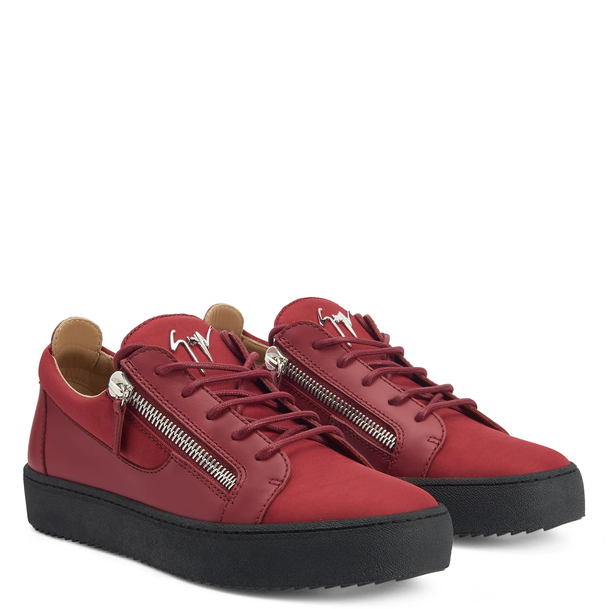 Giuseppe Zanotti Frankie