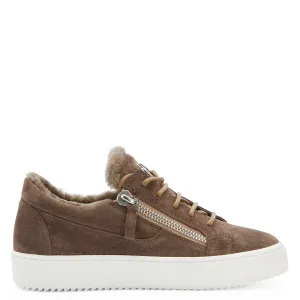 Giuseppe Zanotti Gail