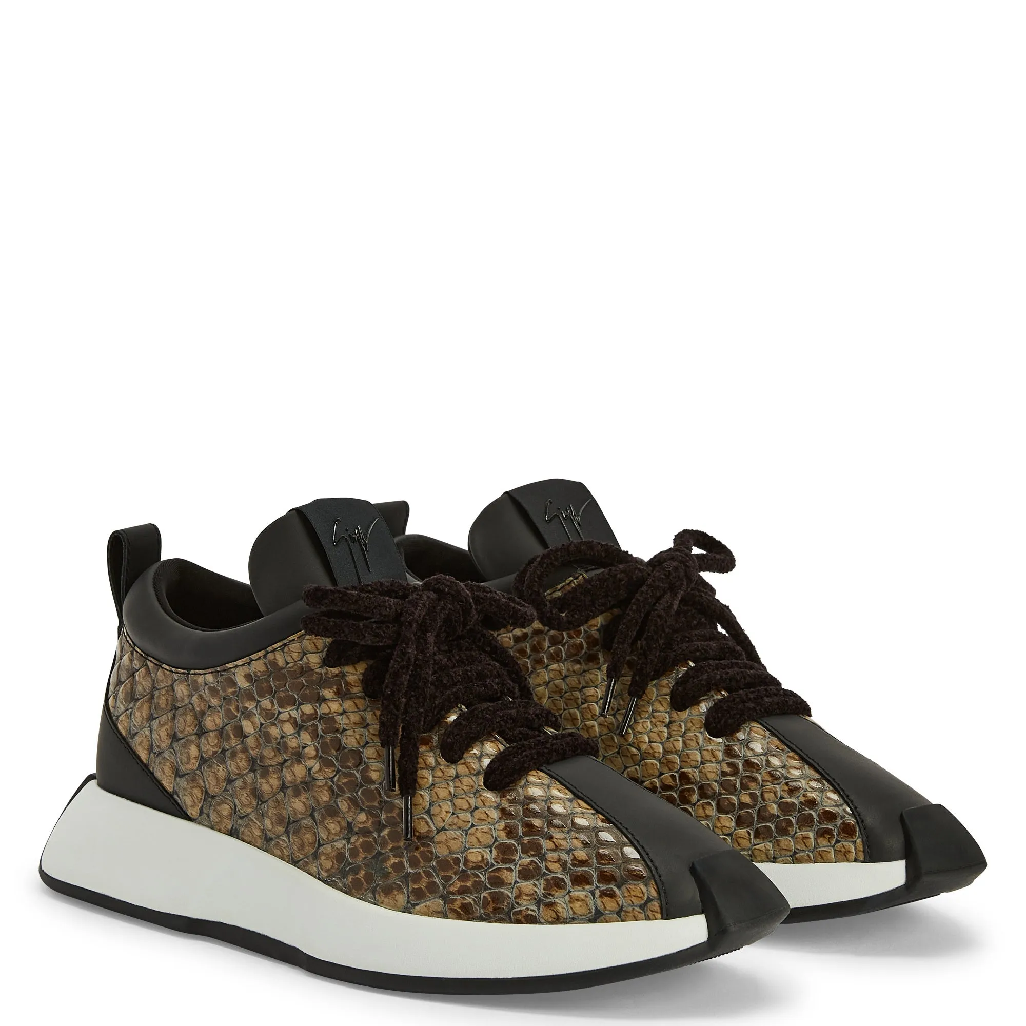 Giuseppe Zanotti Giuseppe Zanotti Ferox