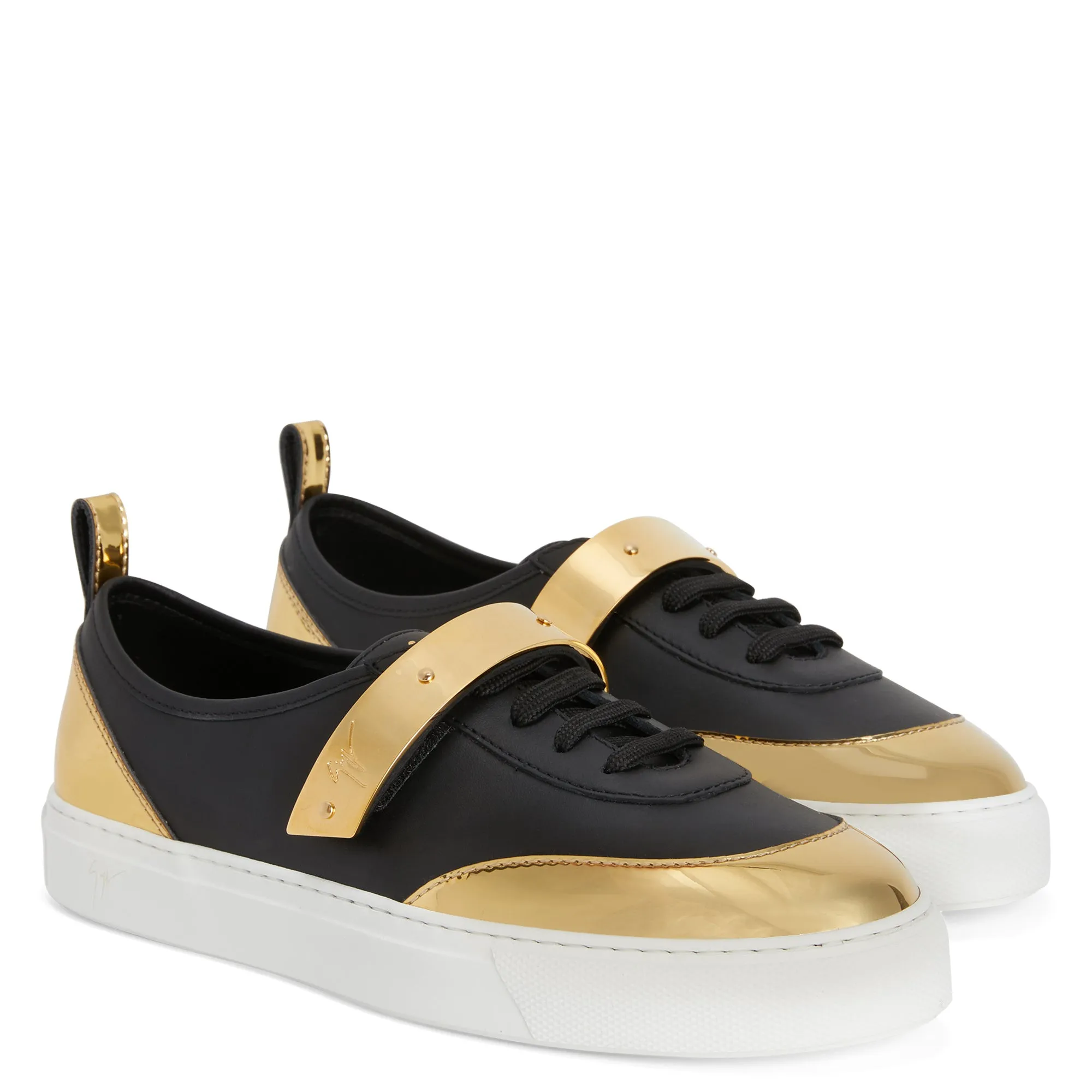 Giuseppe Zanotti Giuseppe Zanotti Zenas
