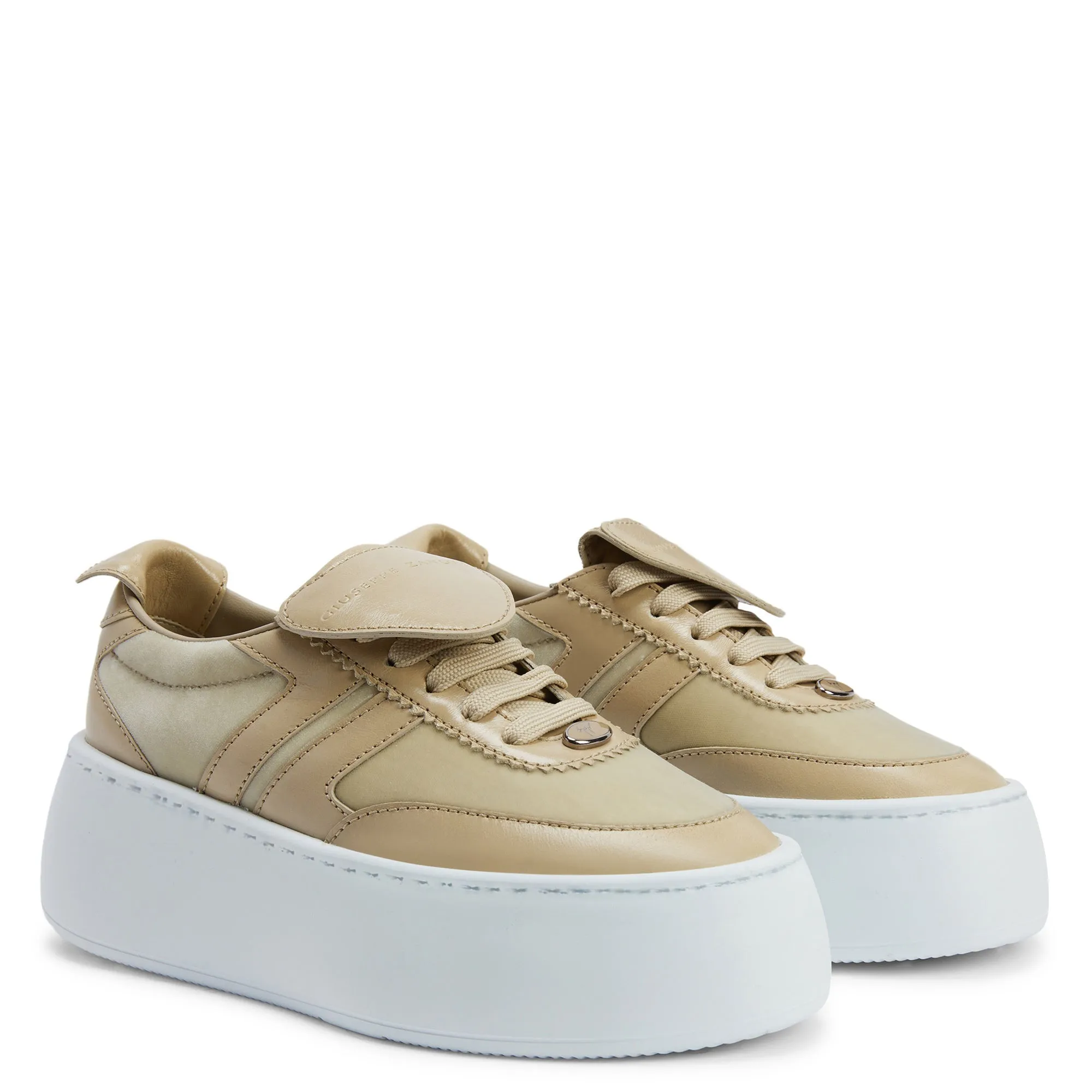 Giuseppe Zanotti Gz League Maxi