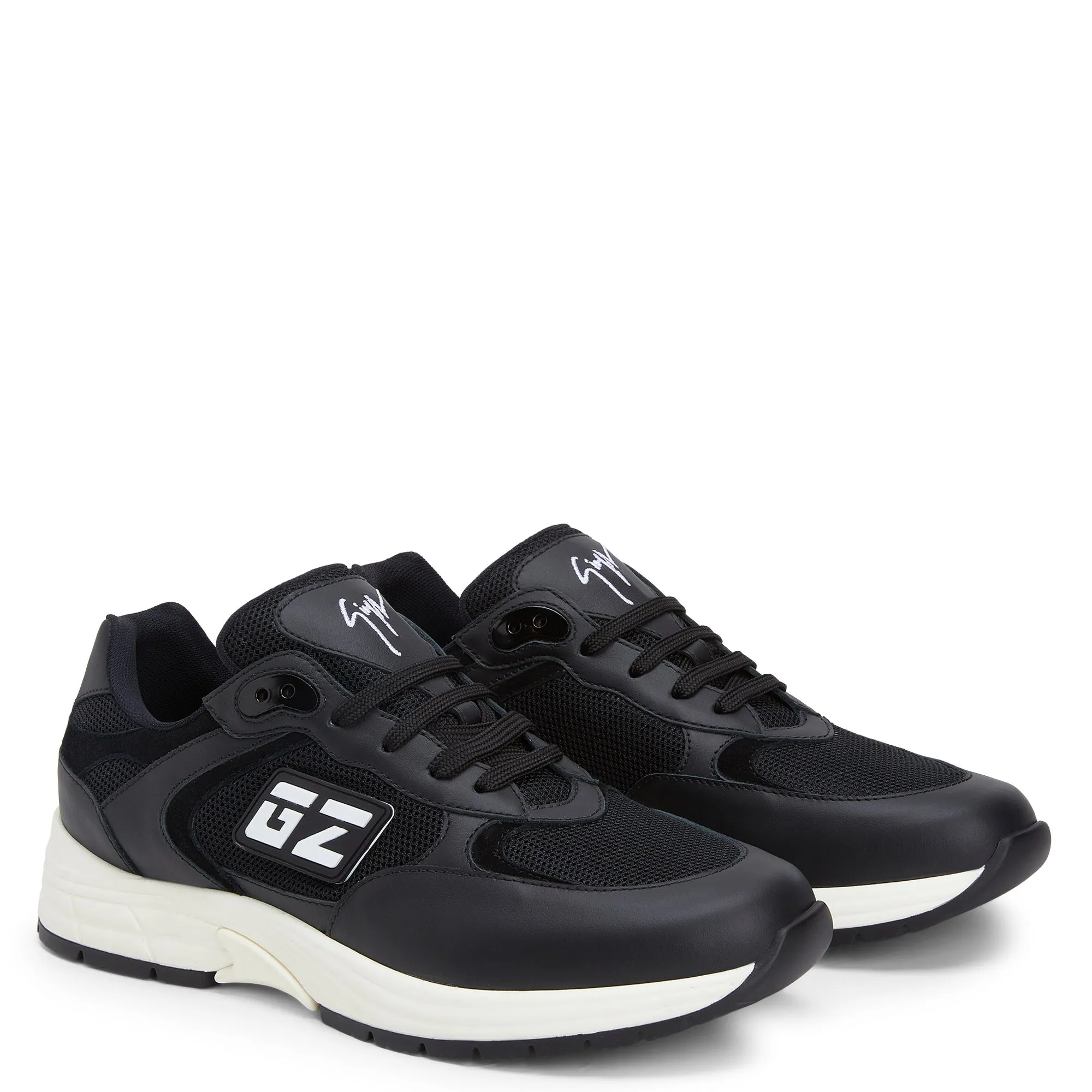 Giuseppe Zanotti Gz Runner