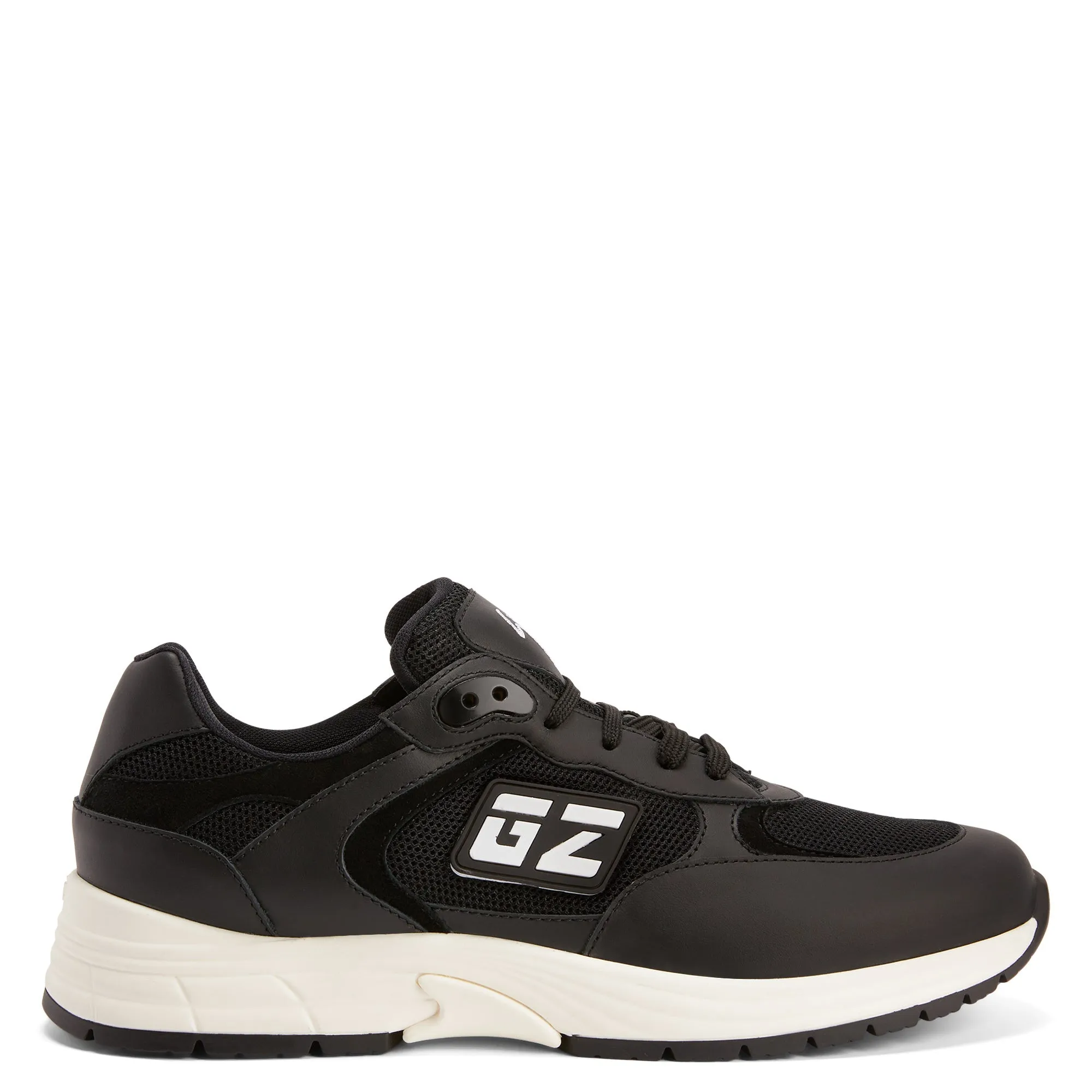 Giuseppe Zanotti Gz Runner