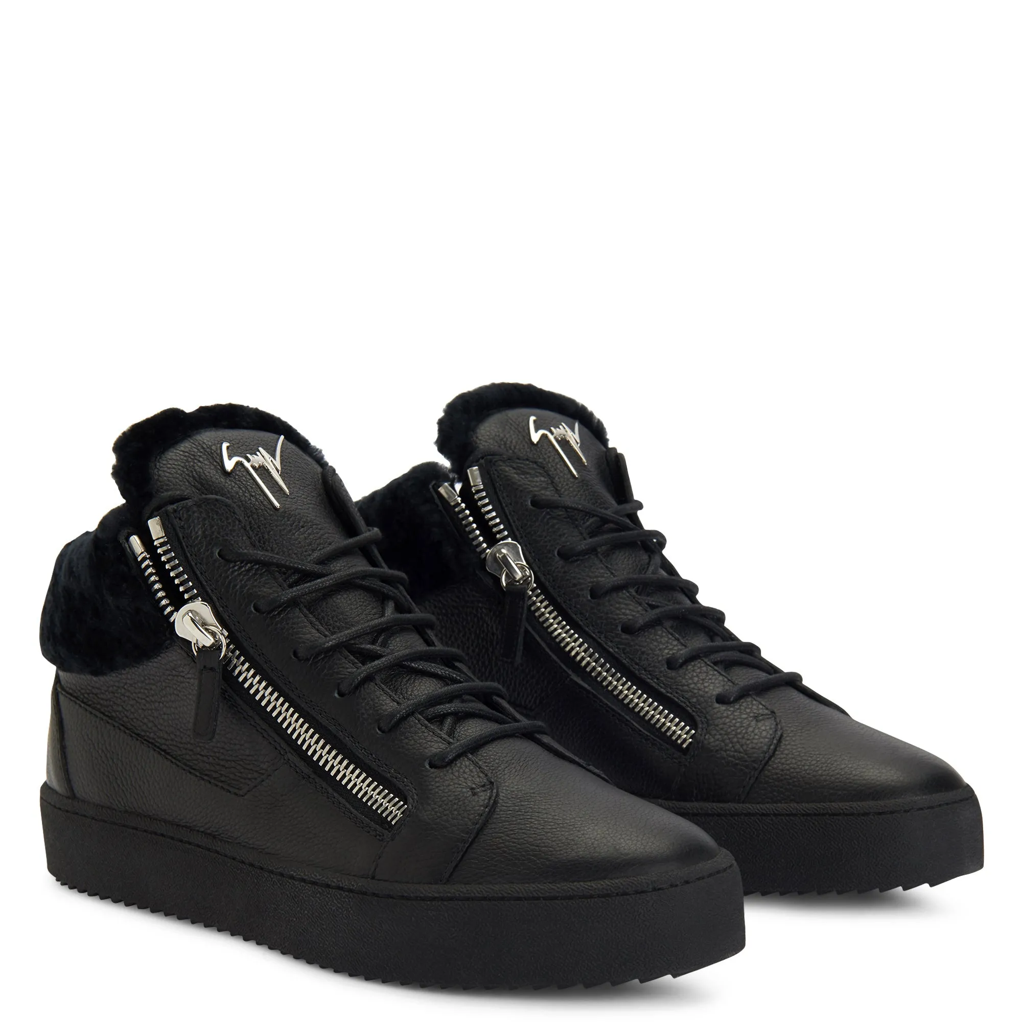 Giuseppe Zanotti Kriss Winter