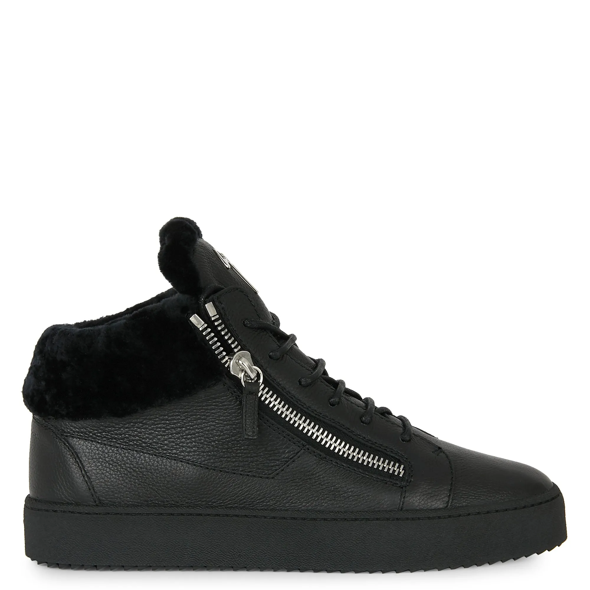 Giuseppe Zanotti Kriss Winter