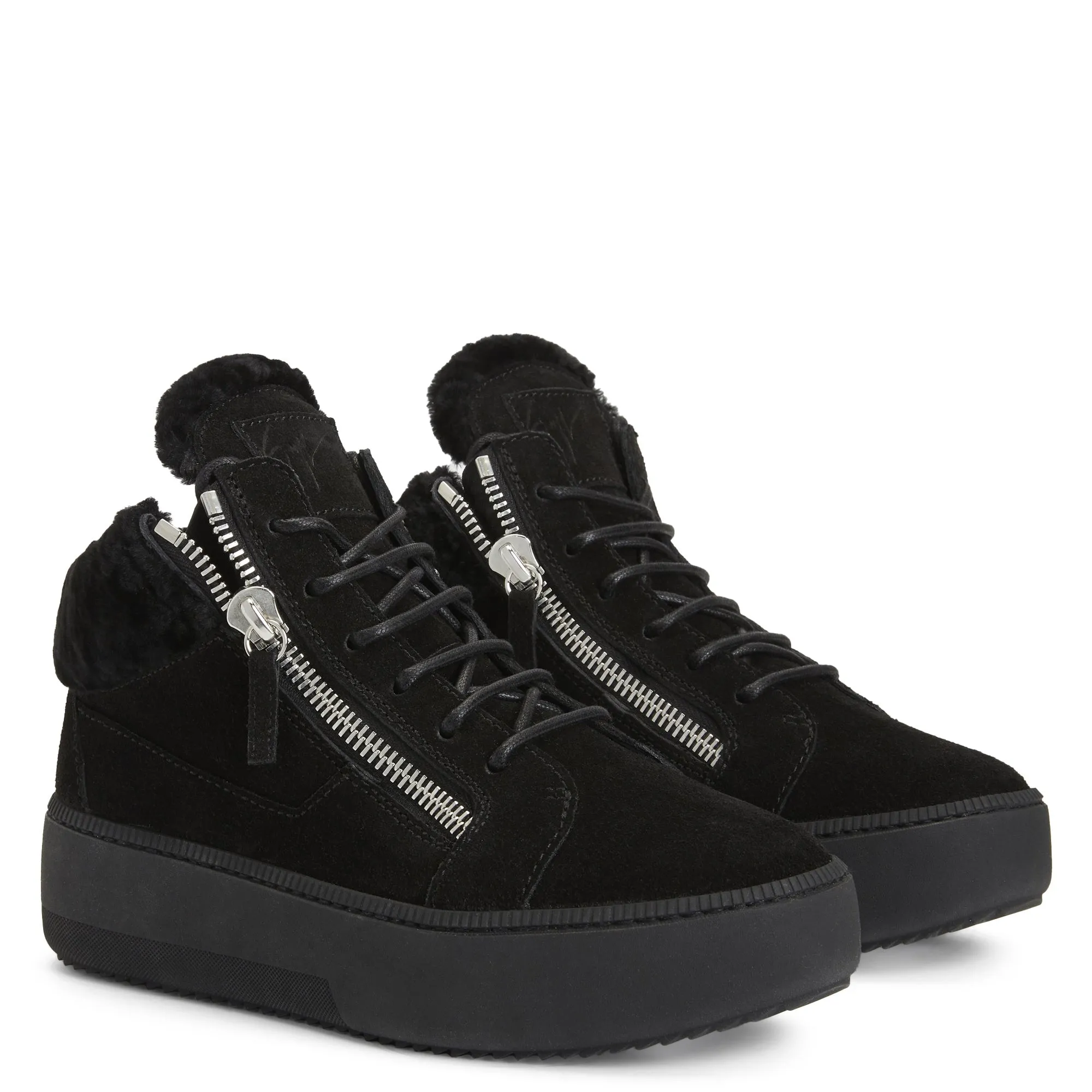 Giuseppe Zanotti Kriss Winter