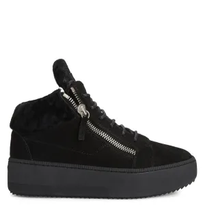 Giuseppe Zanotti Kriss Winter