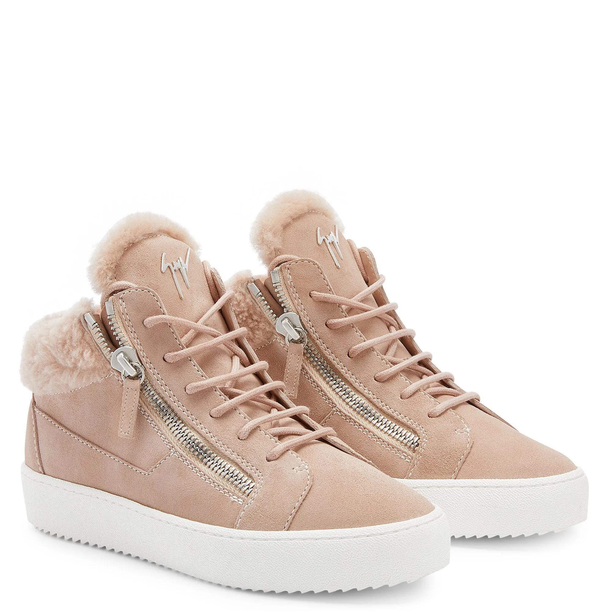 Giuseppe Zanotti Kriss Winter