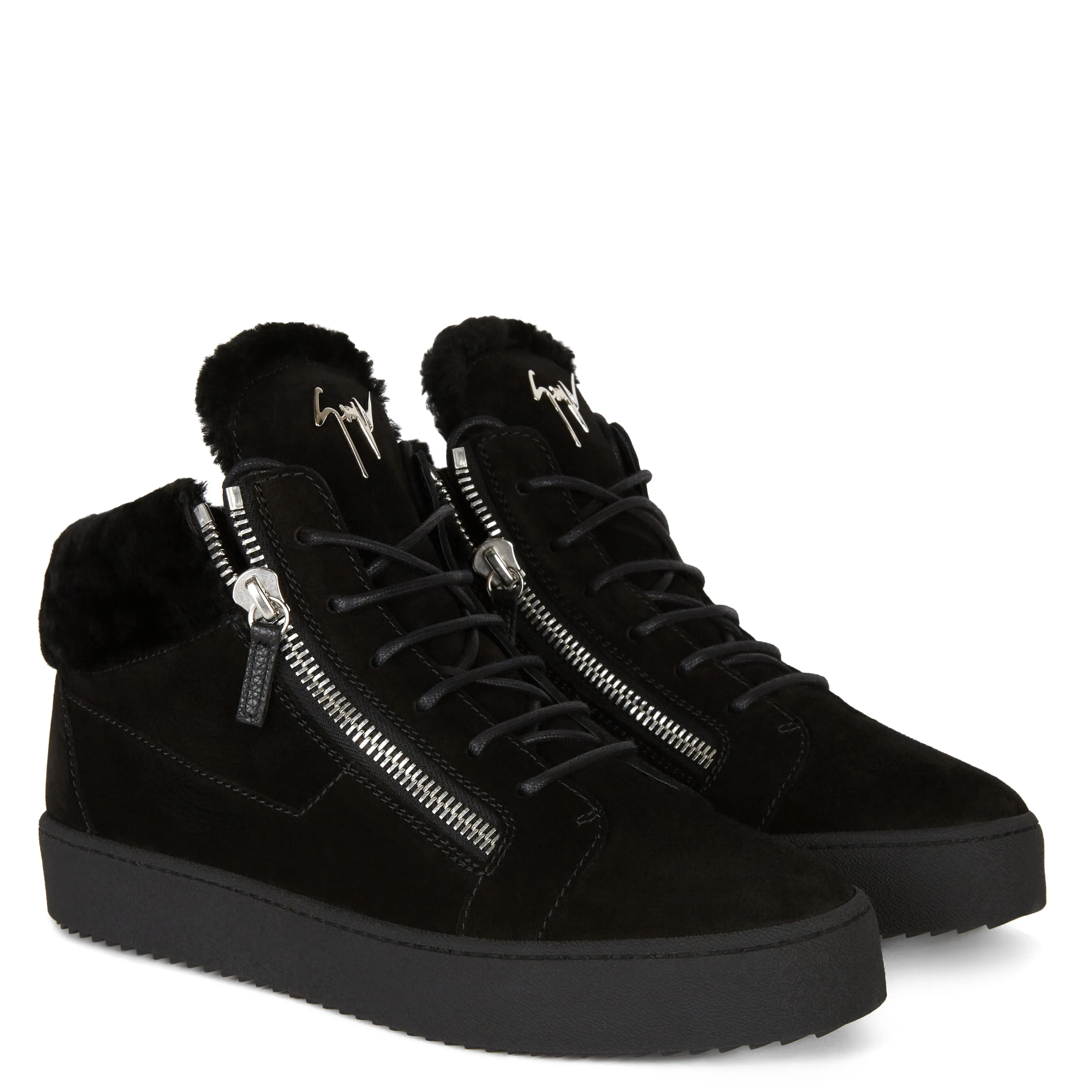Giuseppe Zanotti Kriss Winter