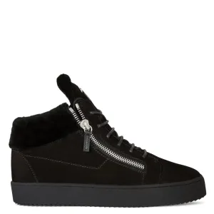 Giuseppe Zanotti Kriss Winter