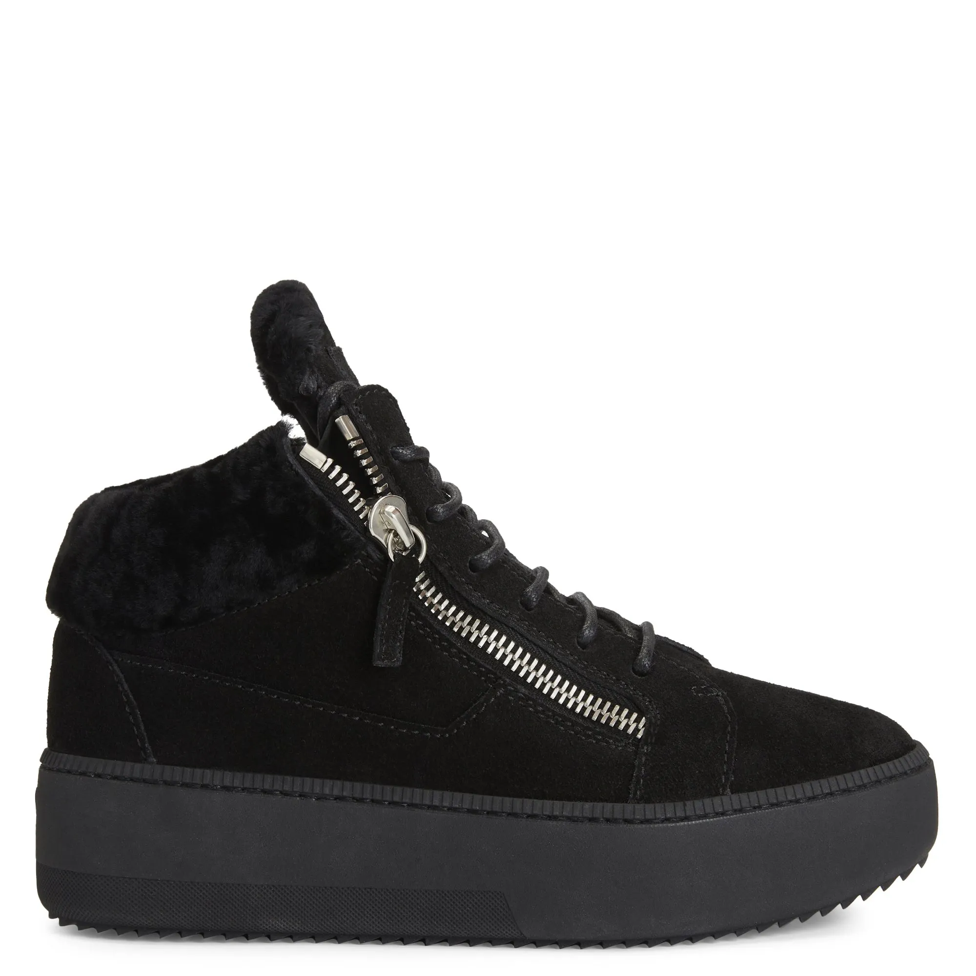 Giuseppe Zanotti Kriss Winter