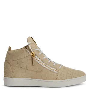 Giuseppe Zanotti Kriss