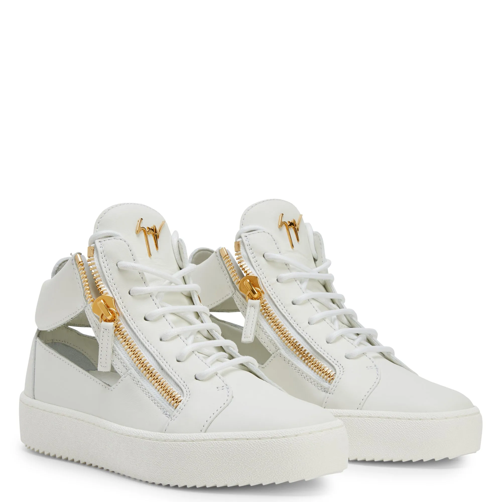 Giuseppe Zanotti Kriss