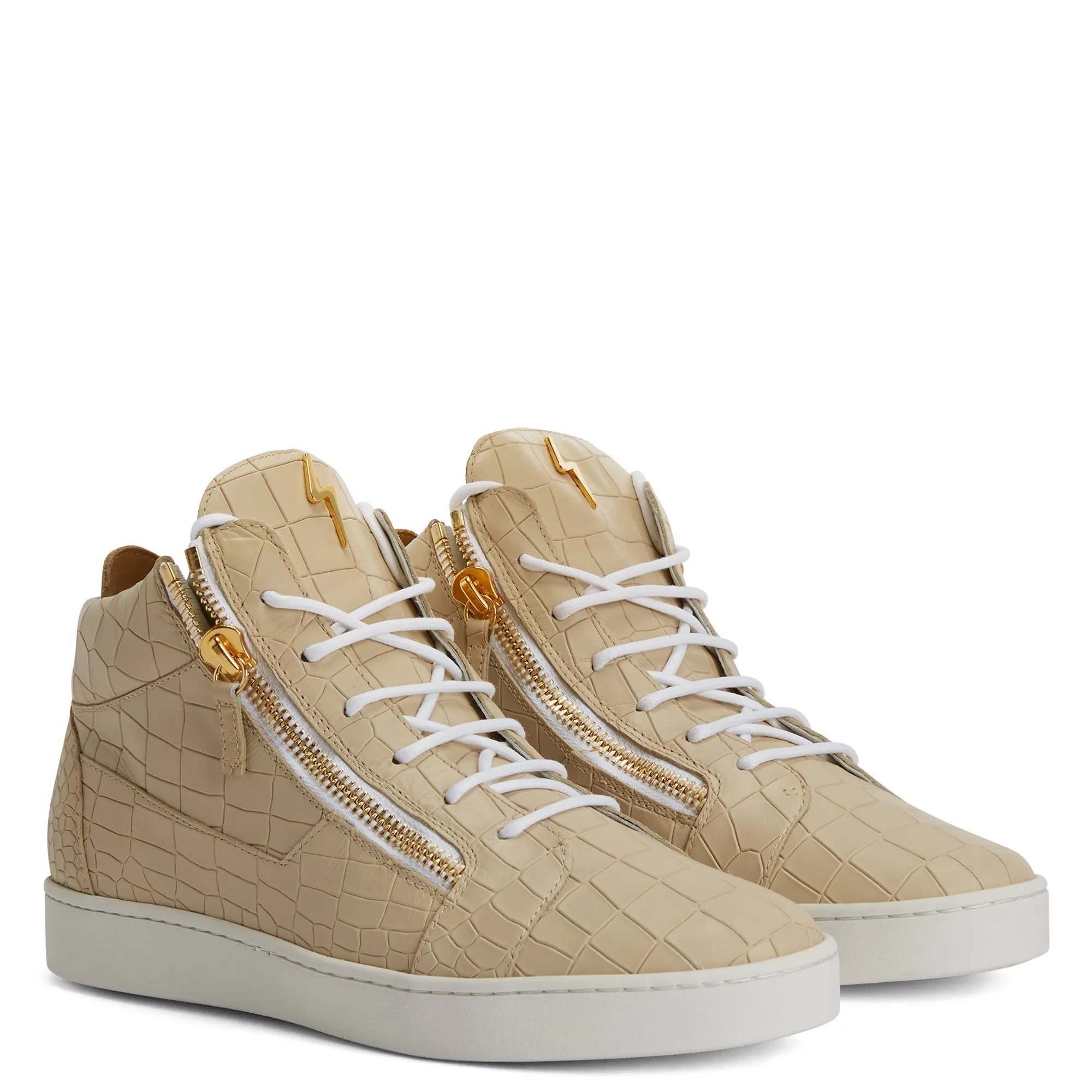 Giuseppe Zanotti Kriss