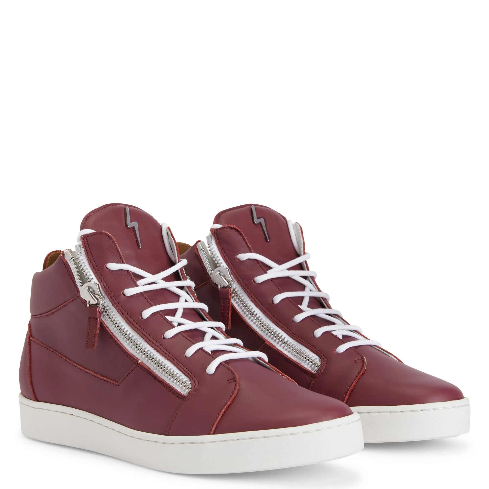 Giuseppe Zanotti Kriss