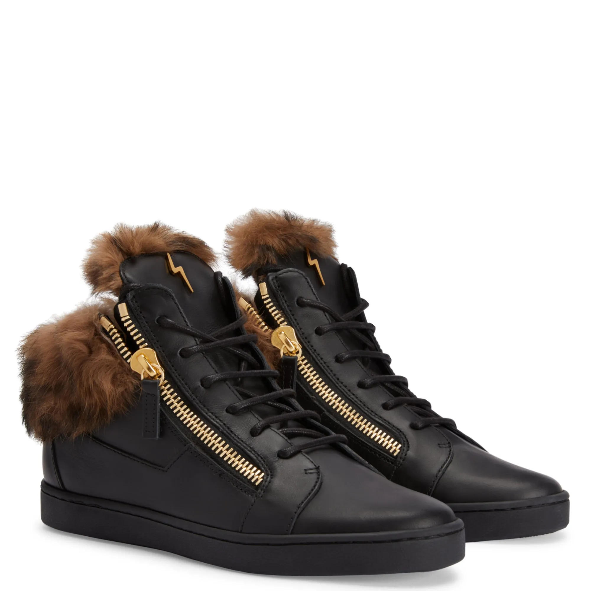 Giuseppe Zanotti Kriss