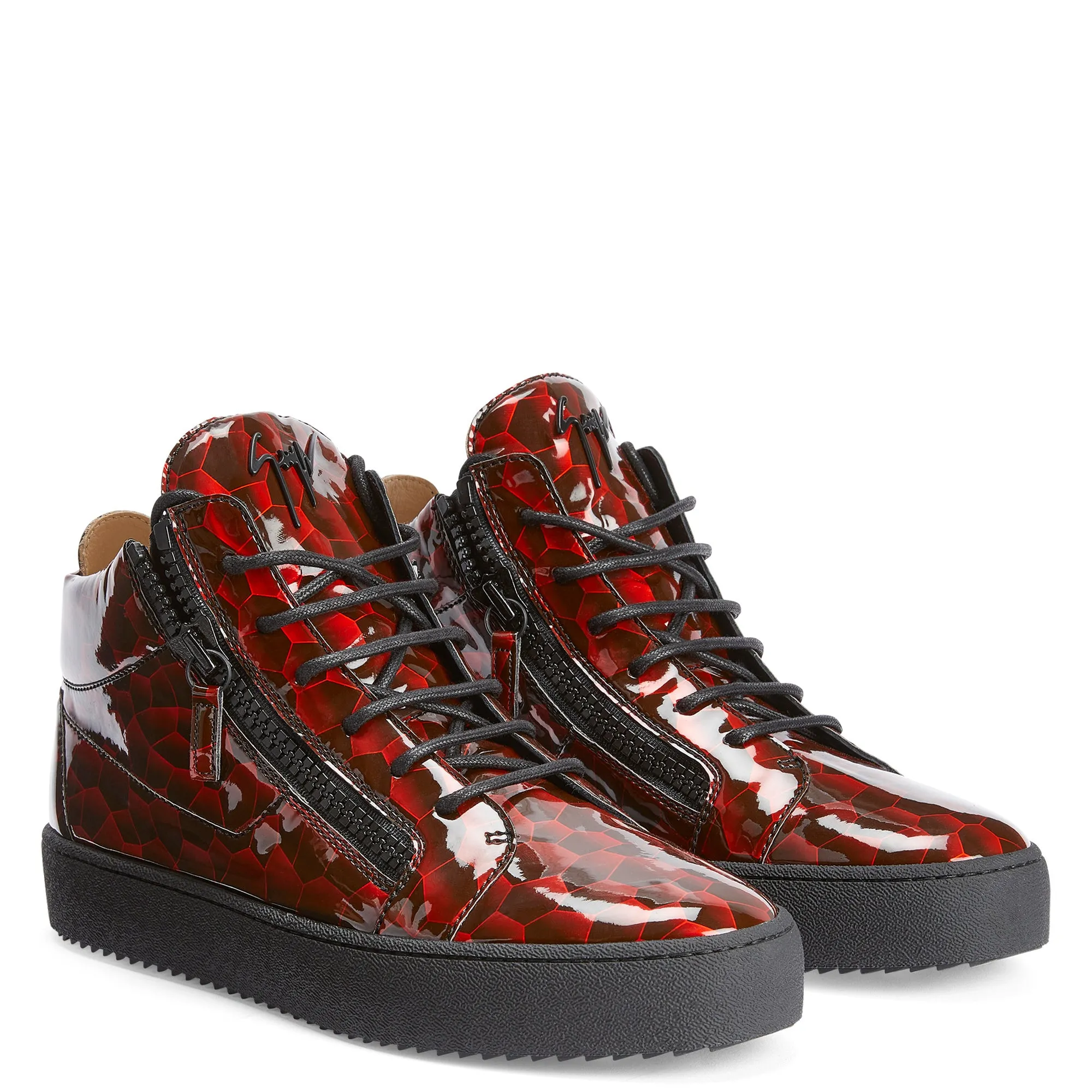 Giuseppe Zanotti Kriss