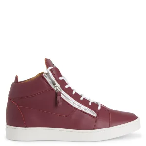 Giuseppe Zanotti Kriss