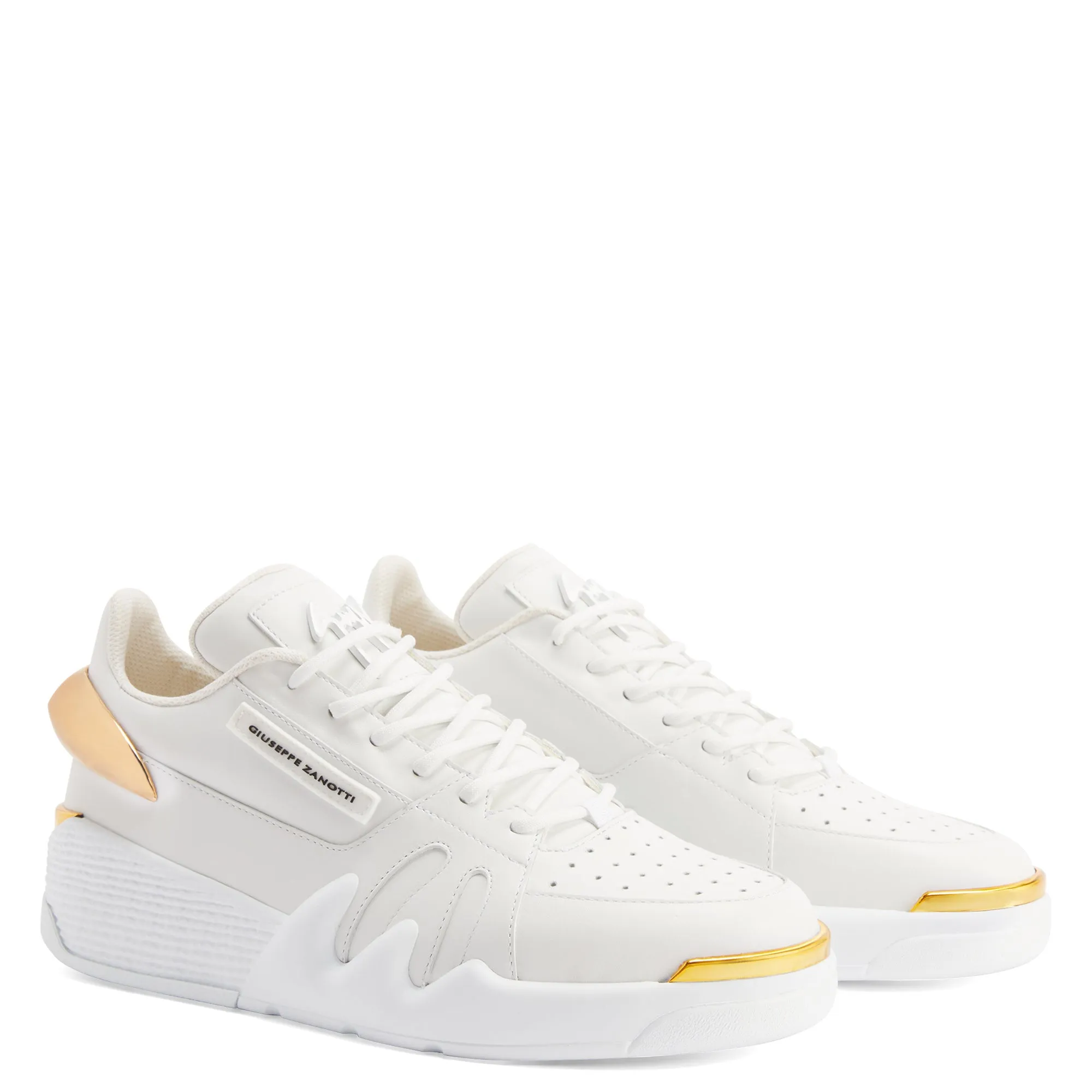 Giuseppe Zanotti Talon
