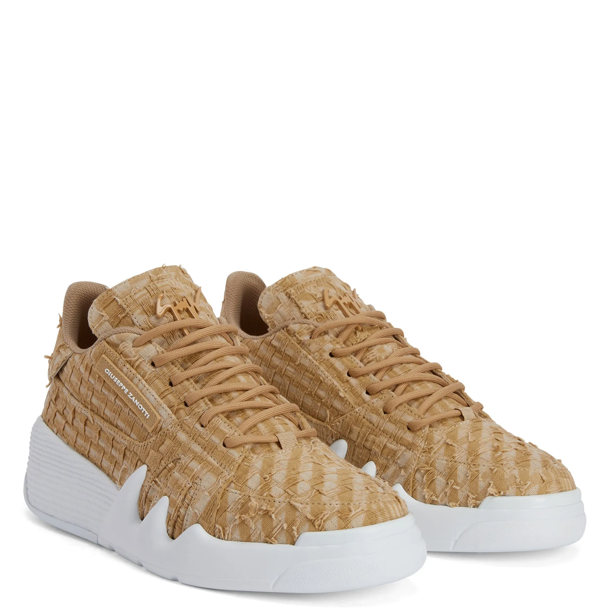Giuseppe Zanotti Talon