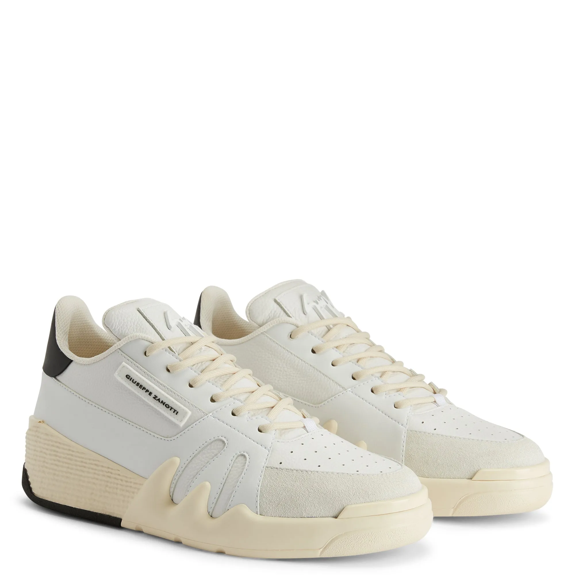 Giuseppe Zanotti Talon