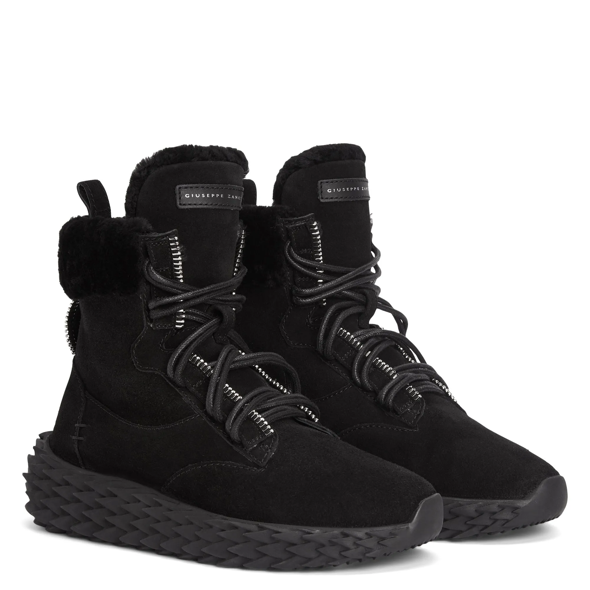Giuseppe Zanotti Urchin