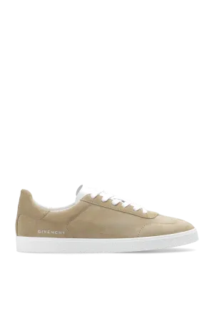 Givenchy Town Sneakers