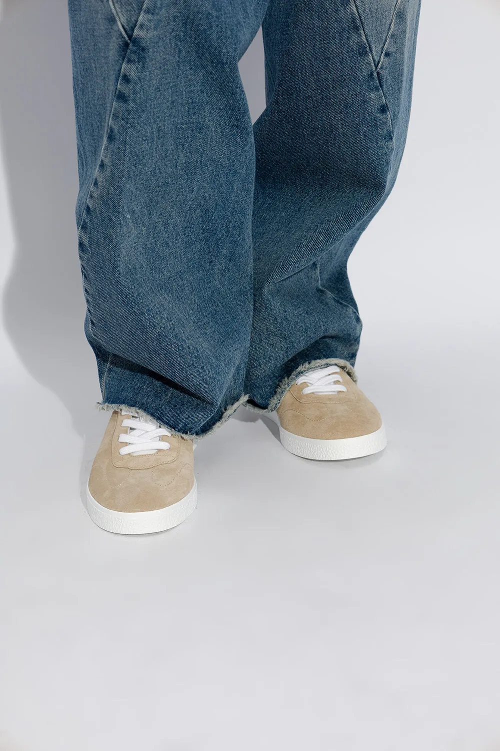 Givenchy Town Sneakers