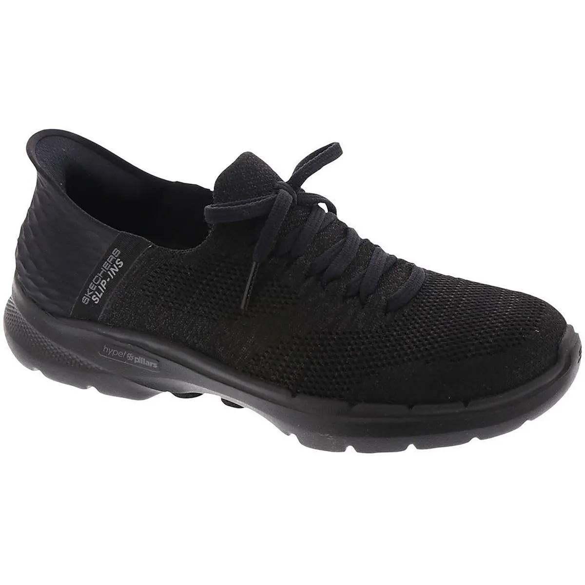 Go Walk 6 Womens Memory Foam Casual and Fashion Sneakers