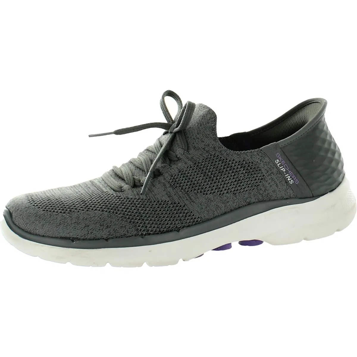Go Walk 6 Womens Memory Foam Casual and Fashion Sneakers