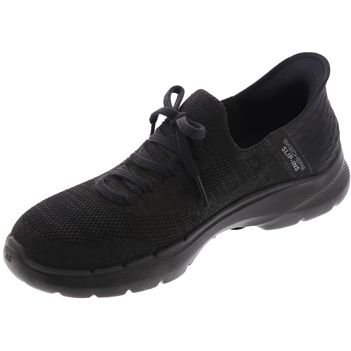Go Walk 6 Womens Memory Foam Casual and Fashion Sneakers