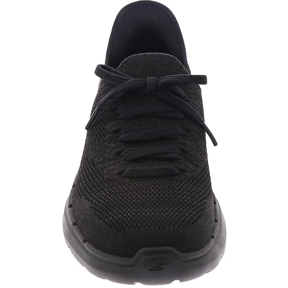 Go Walk 6 Womens Memory Foam Casual and Fashion Sneakers