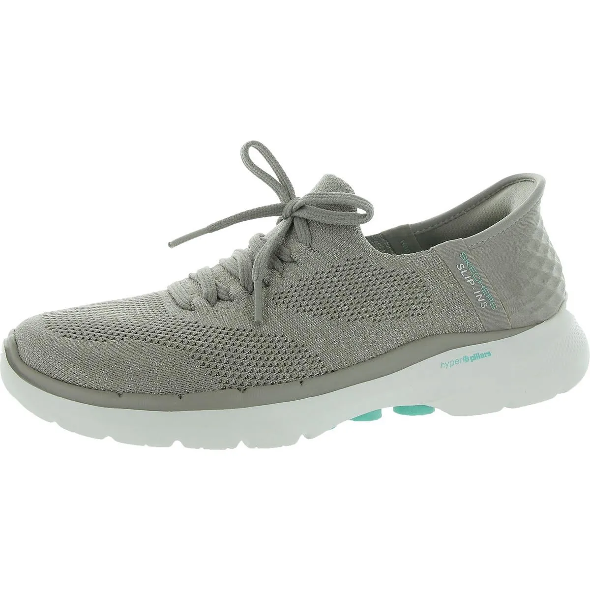 Go Walk 6 Womens Memory Foam Casual and Fashion Sneakers