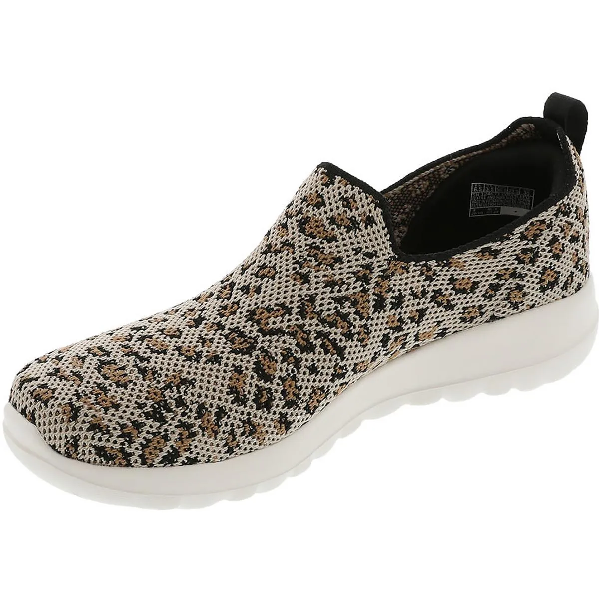 GO WALK JOY MARIAH Womens Mesh Round toe Casual And Fashion Sneakers