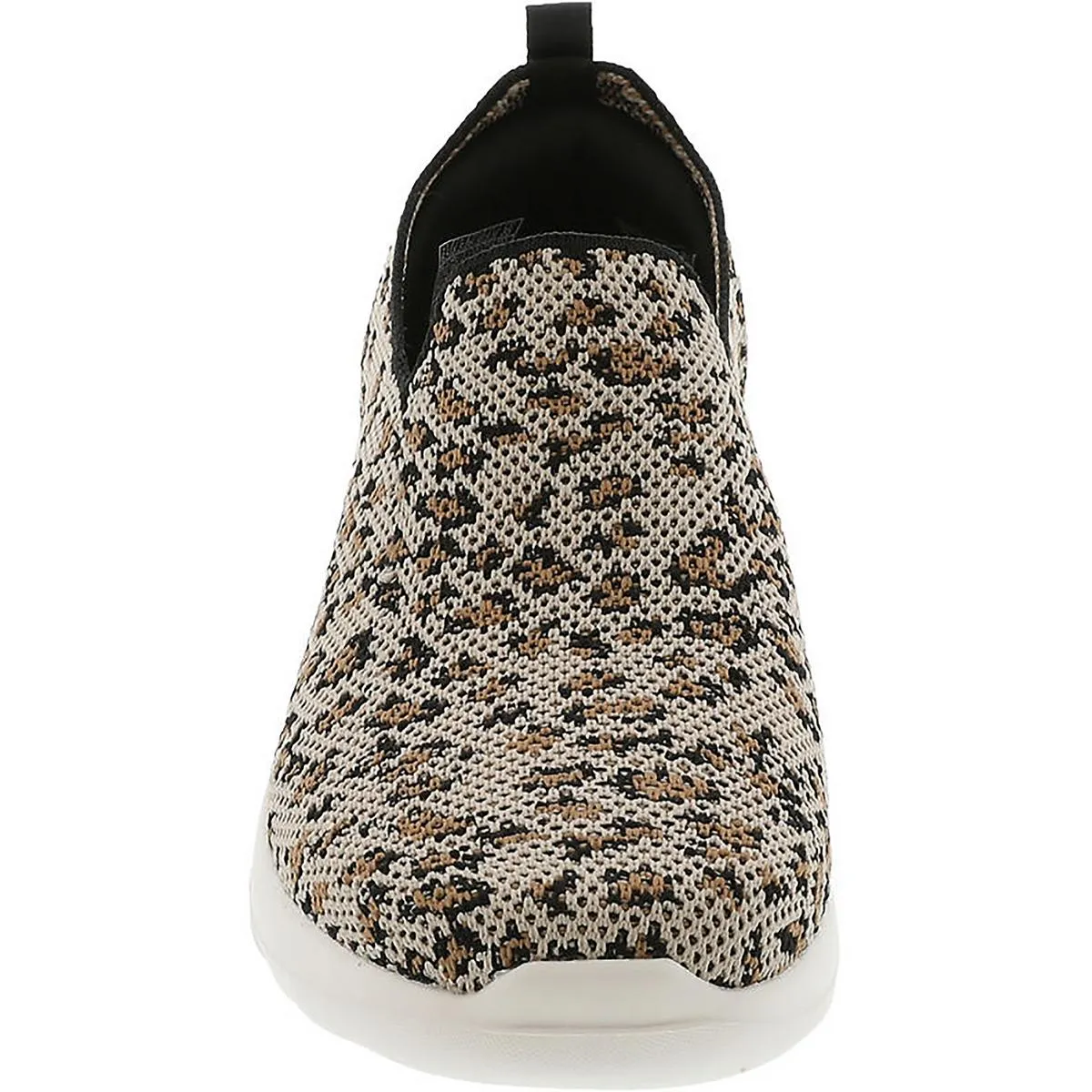 GO WALK JOY MARIAH Womens Mesh Round toe Casual And Fashion Sneakers