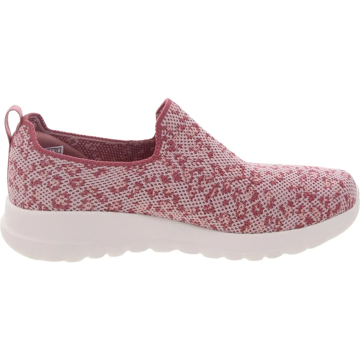 GO WALK JOY MARIAH Womens Mesh Round toe Casual And Fashion Sneakers