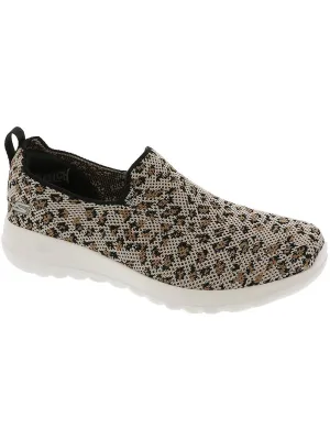 GO WALK JOY MARIAH Womens Mesh Round toe Casual And Fashion Sneakers