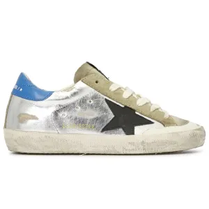 Golden Goose Calfskin Women's Sneaker