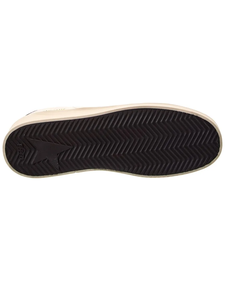 Golden Goose Stardan Leather Sneaker