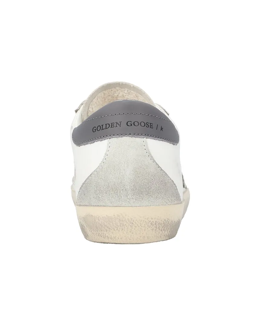 Golden Goose Superstar Leather Sneaker